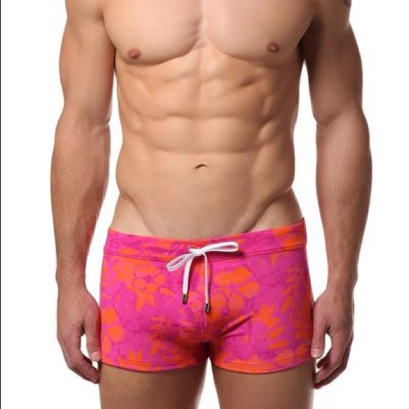 2xist men's swimwear